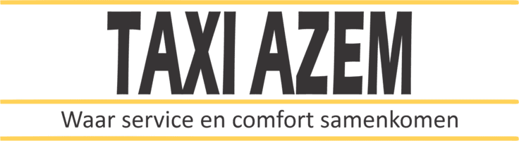 Taxi Azem Logo